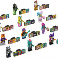 43101 LEGO VIDIYO Bandmates
